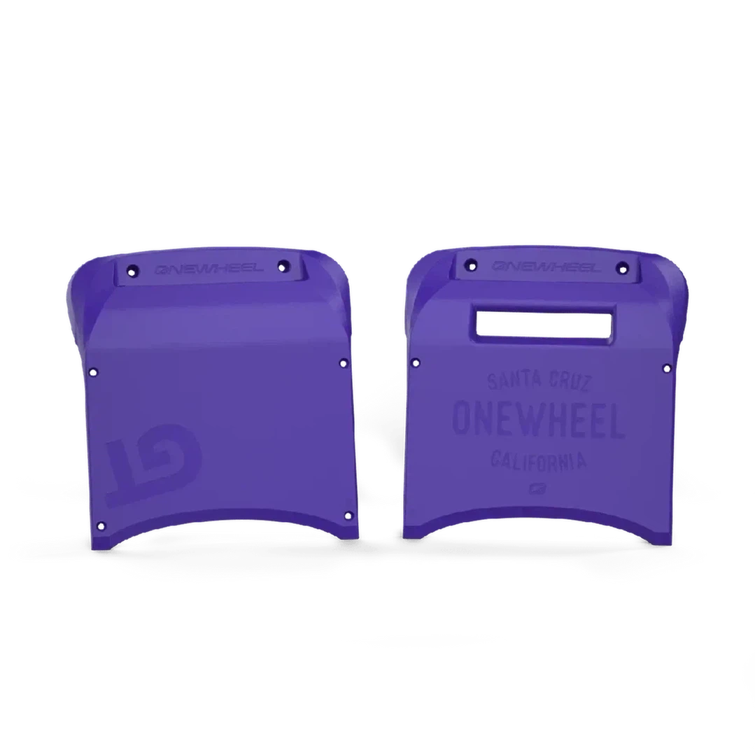 OneWheel GT Bumpers - purple