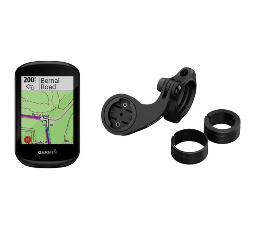 Garmin edge 830 sales gps