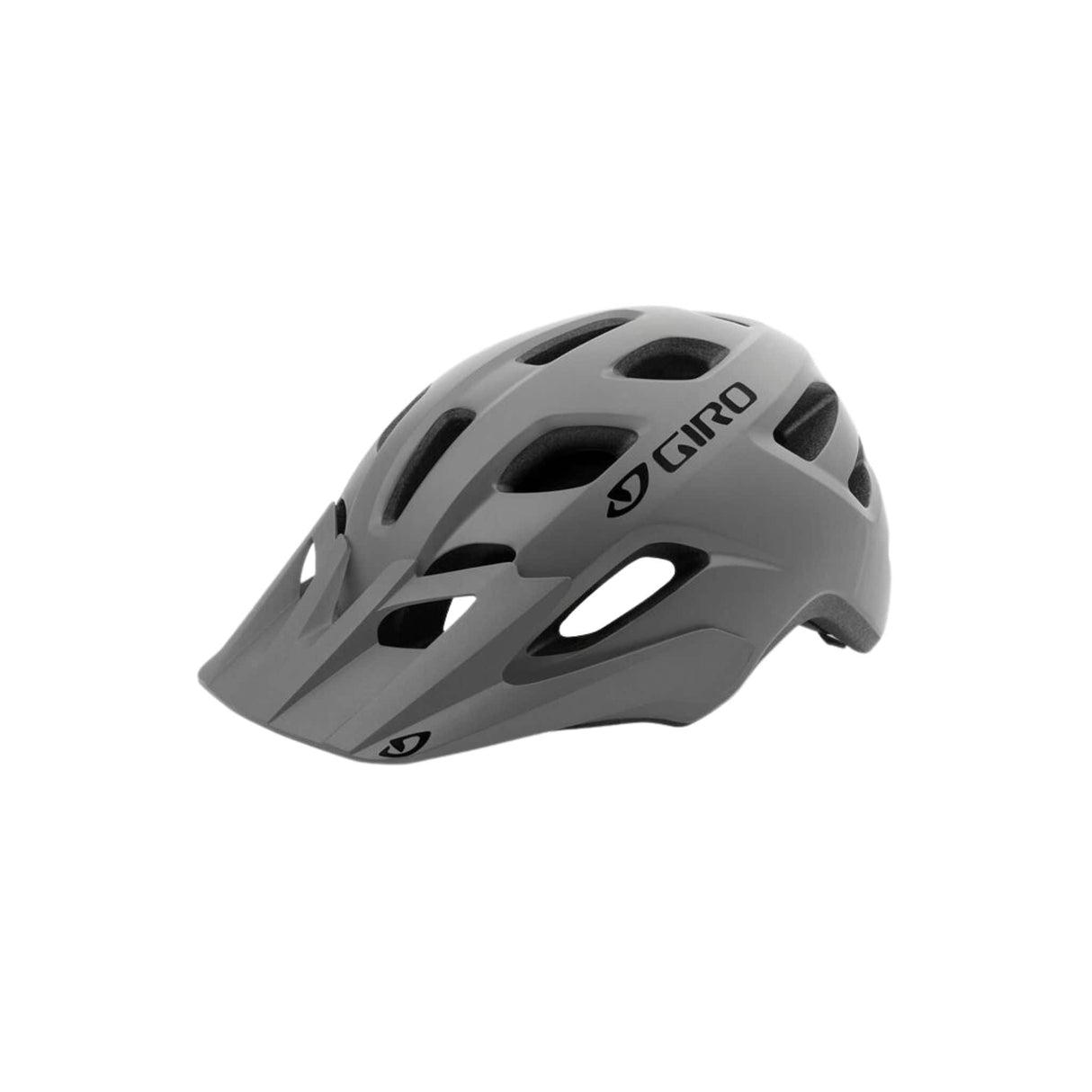 Giro Fixture MIPS Recreational Helmet Frost Grey