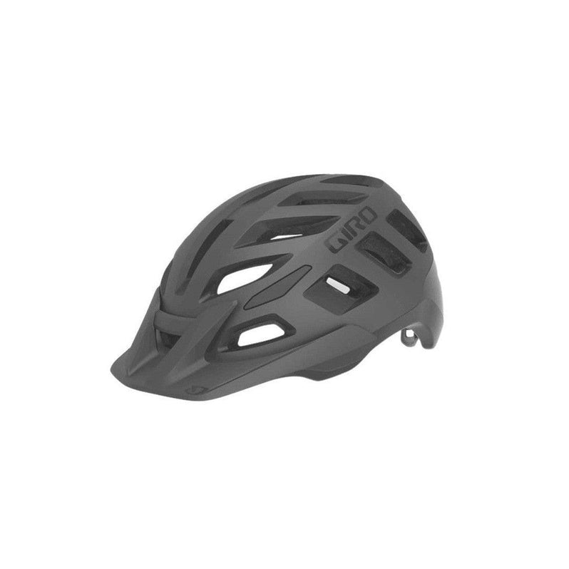 Giro Radix MIPS Helmet Matte Black Hero
