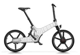 GoCycle Integrated Light Kit Full