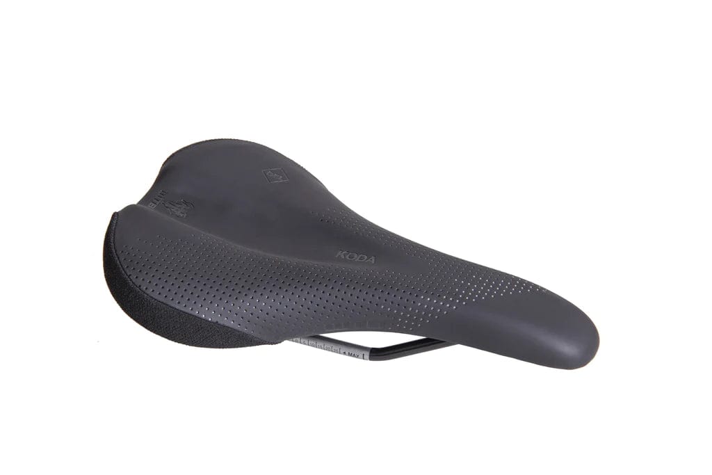 Bike saddle