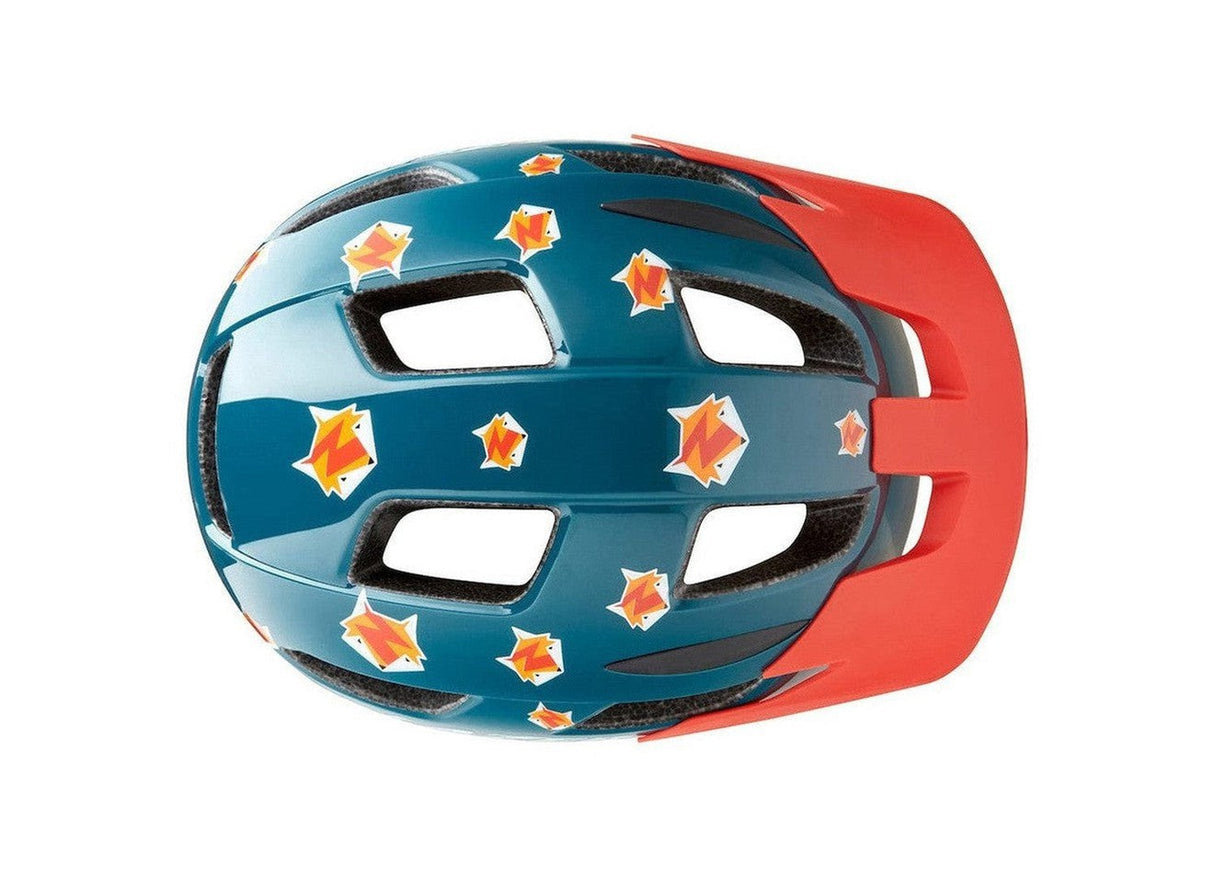 Lazer Lil Gekko Toddler Helmet