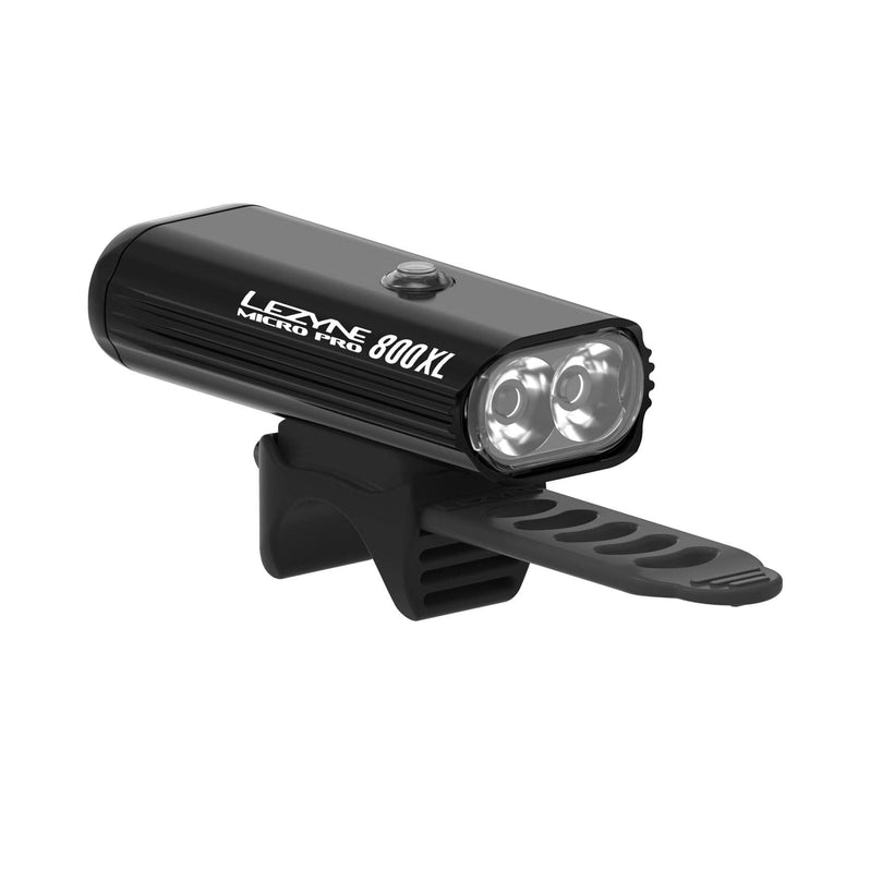Lezyne e Bike Micro Drive Pro 800XL Front Light