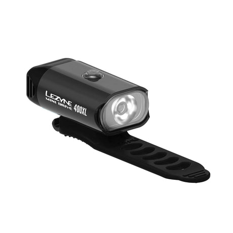 Lezyne e Bike Mini Drive 400XL Front Light