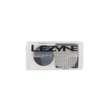 Lezyne Glueless Smart Tyre Patch Kit