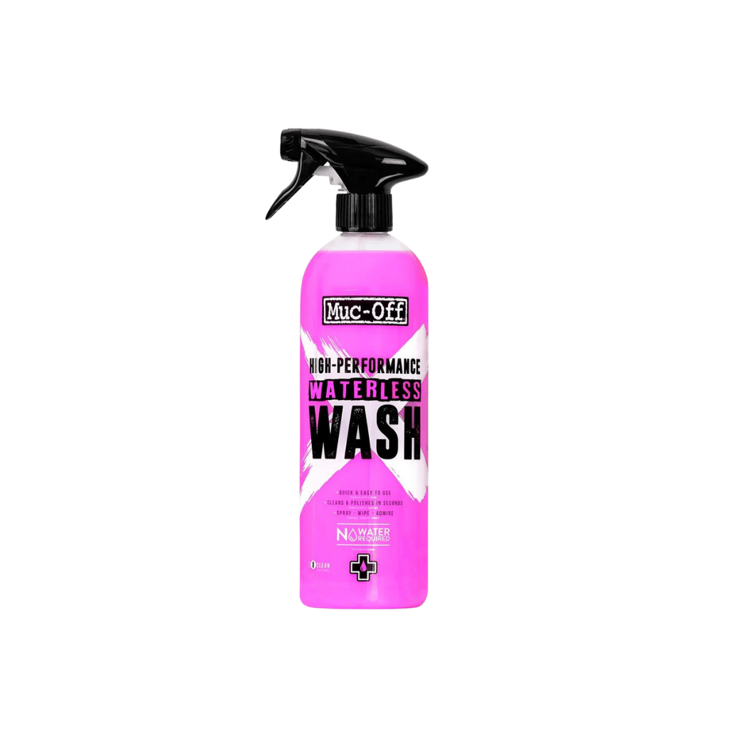 Muc-Off High Performance Waterless Wash 750ml