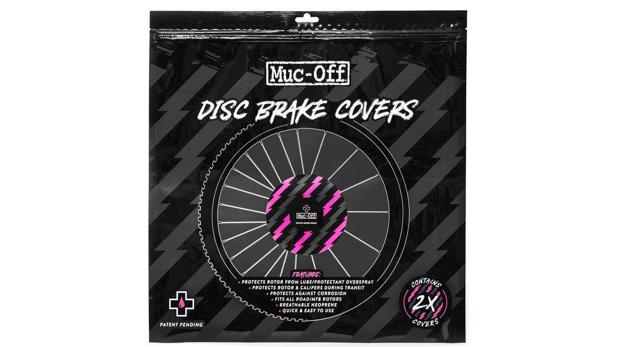 Muc-Off Disc Brake Cover Full