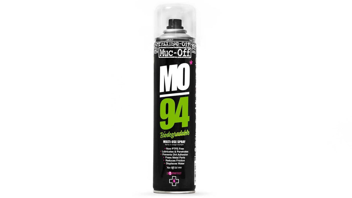 Muc-Off M0-94 Multi Use Spray Full