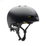 Nutcase Street MIPS Helmet Onyx Solid Satin