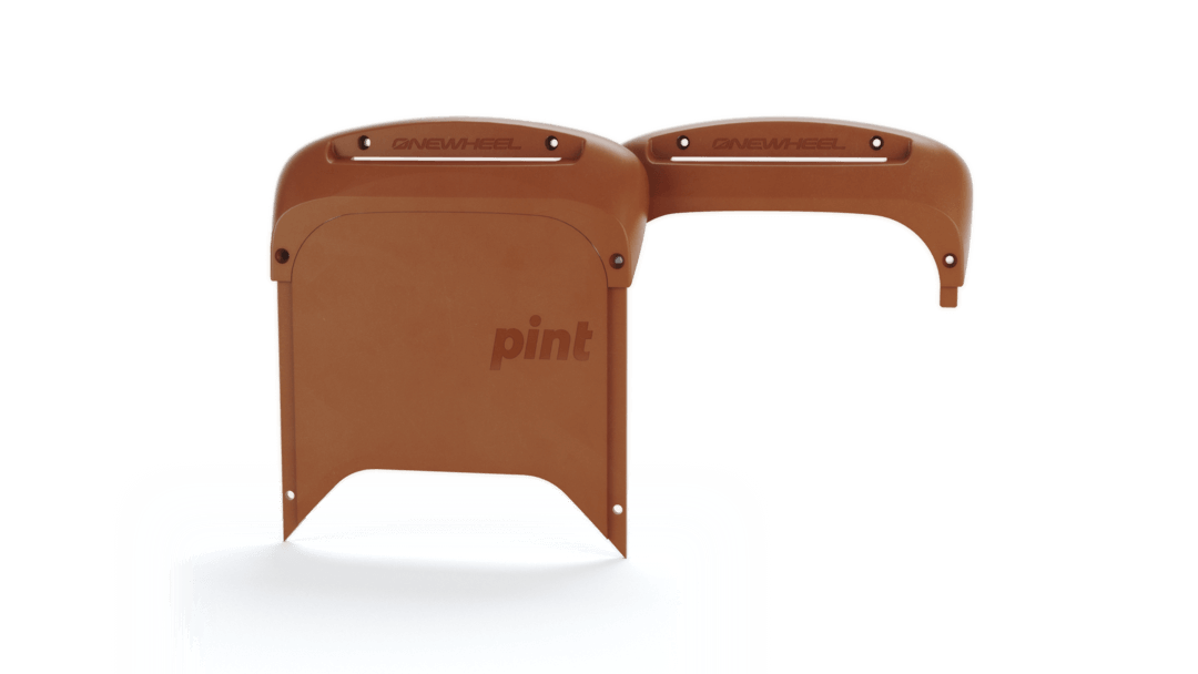 OneWheel Pint Bumpers Leather