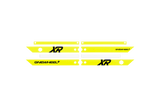 OneWheel XR Rail Guards Fluorescent Yellow