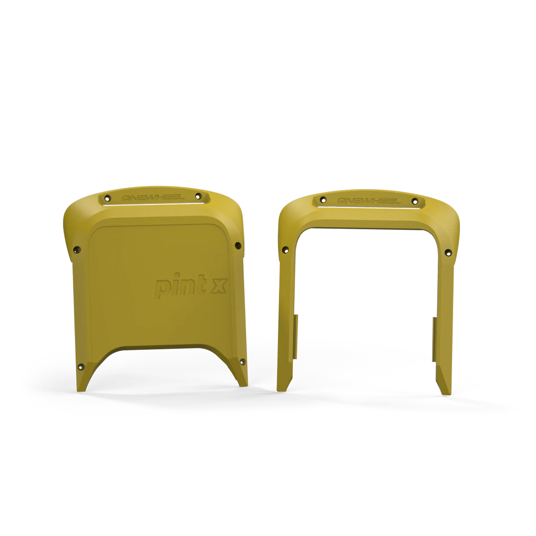 OneWheel Pint X Bumpers Dijon