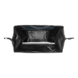 Ortlieb Back-Roller Pro Classic QL2.1 Waterproof Pannier Bag Pair Black Inside