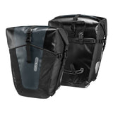 Ortlieb Back-Roller Pro Classic QL2.1 Waterproof Pannier Bag Pair Black