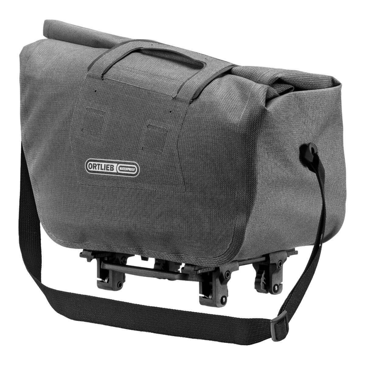 Ortlieb Urban Bike Rack-Top Waterproof Trunk Bag