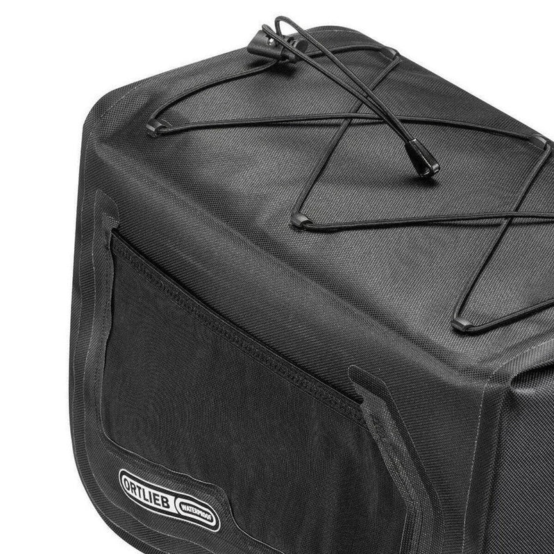 Ortlieb e-Bike Rack-Top Waterproof Trunk Bag