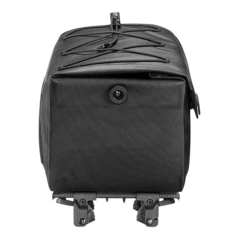 Ortlieb e-Bike Rack-Top Waterproof Trunk Bag