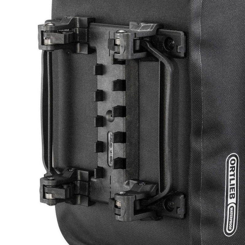 Ortlieb e-Bike Rack-Top Waterproof Trunk Bag Attachment