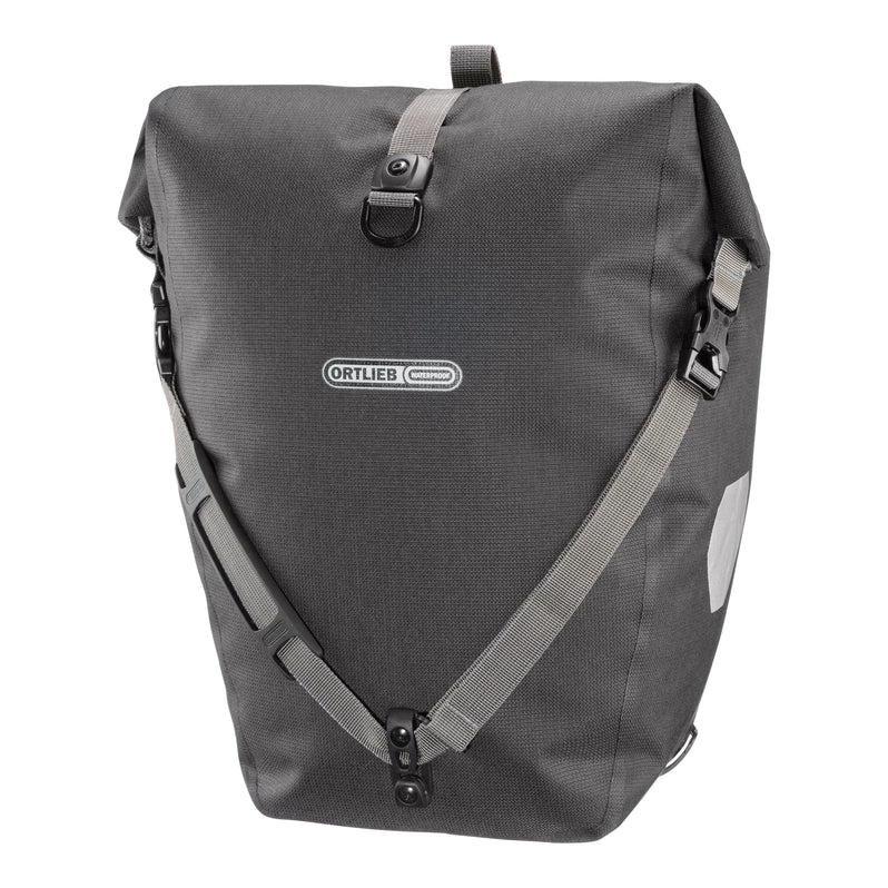 Ortlieb Back-Roller Urban. QL3.1 Waterproof Pannier Bag 20L