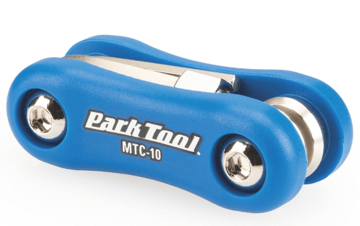 ParkTool MTC-10 Multi Tool