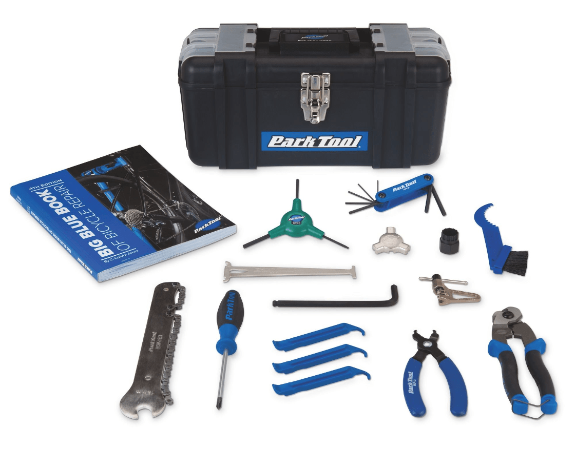 ParkTool SK-4 Home Mechanic Tool Kit