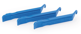 parktool tyre lever set