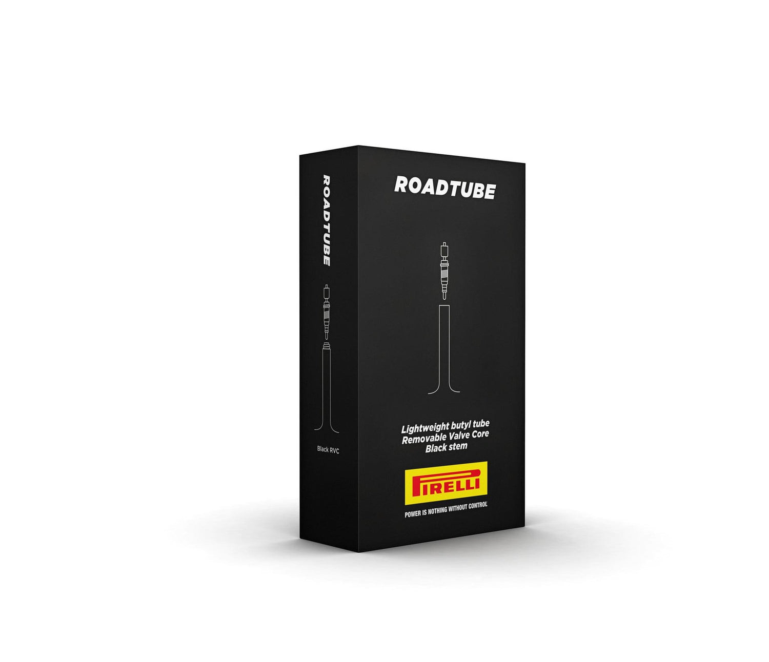 Pirelli RoadTUBE 700 x 23/30 Presta 60mm RVC Presta Valve Tube