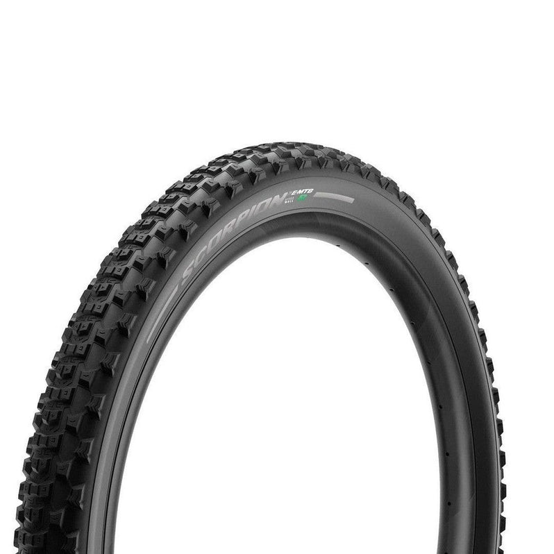Pirelli Scorpion e-MTB REAR Specific 27.5x2.6 TLR Tyre