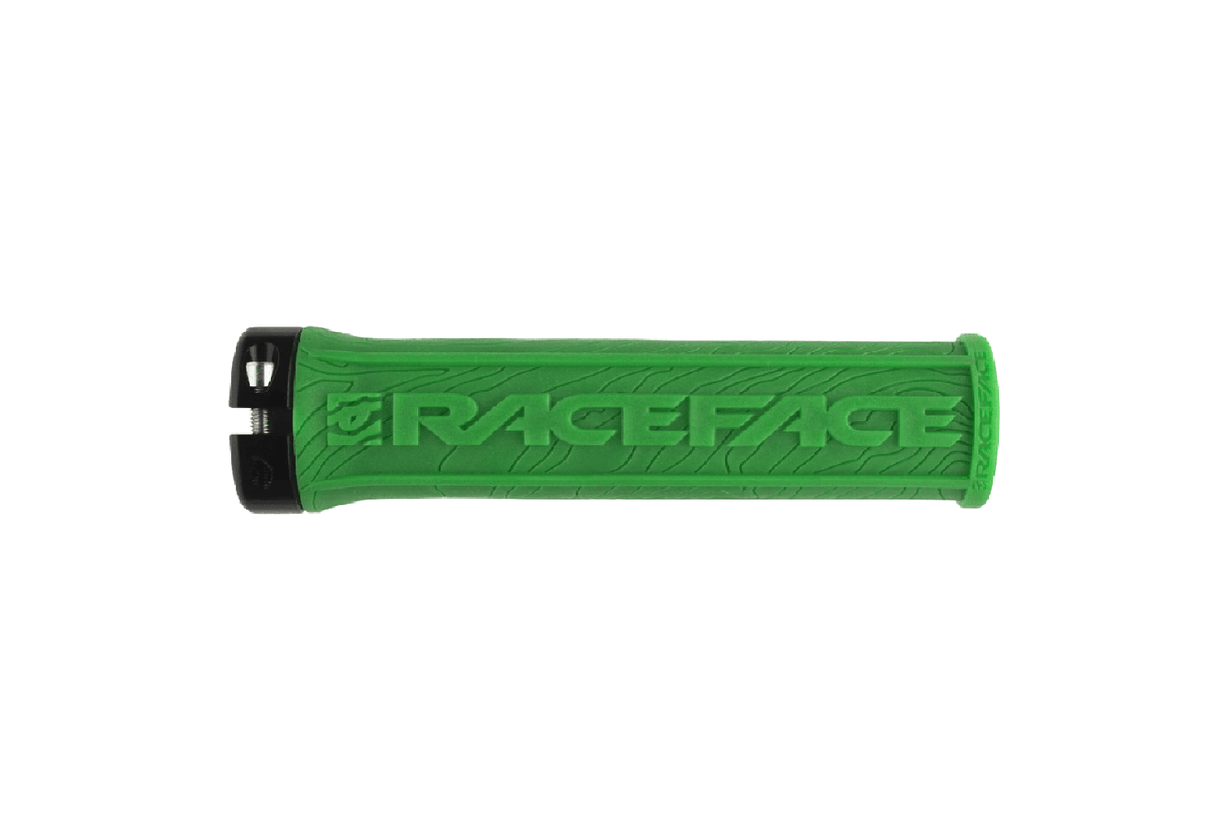 Race Face Half Nelson Lock on Grips