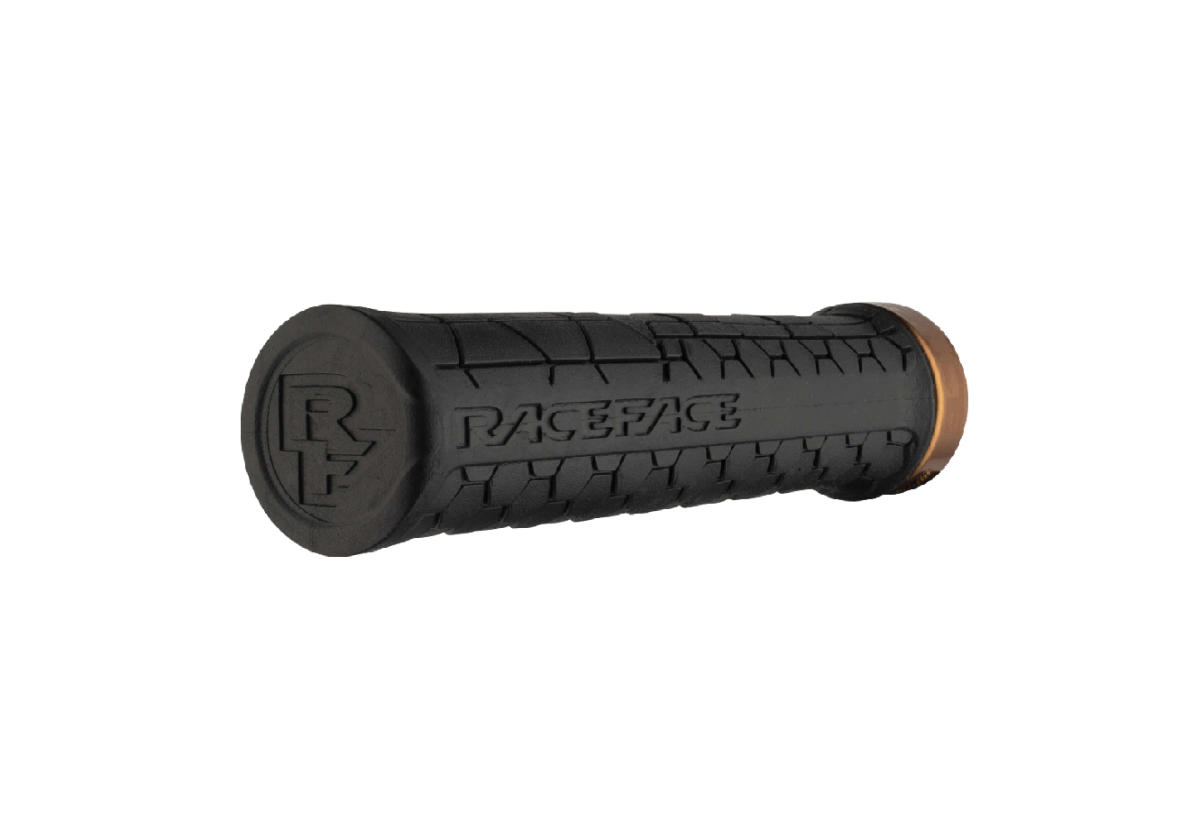 Getta Grip 33mm Lock On Grips