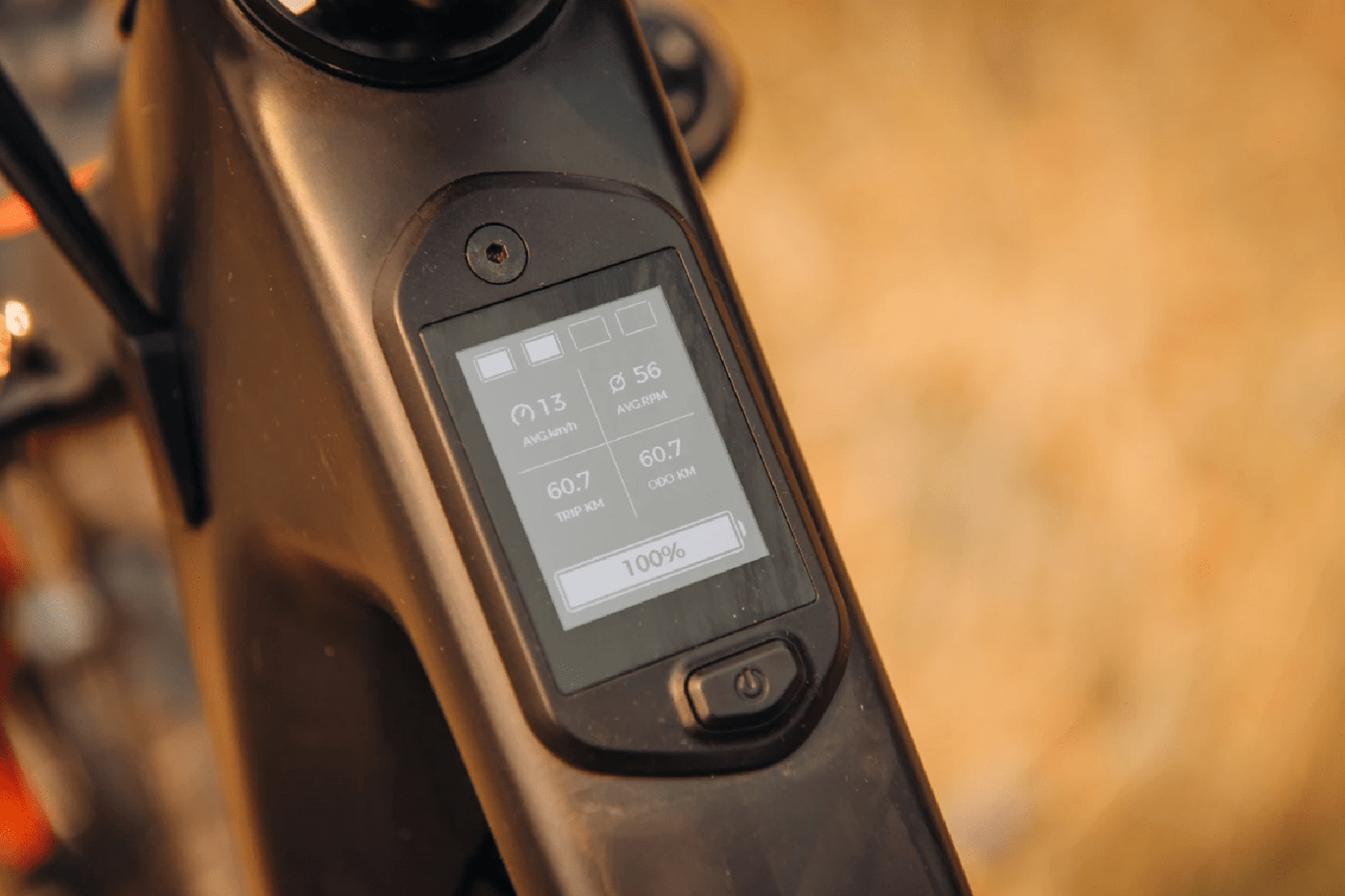 Rocky Mountain Instinct Powerplay Alloy 30 Grey/Red - 2022