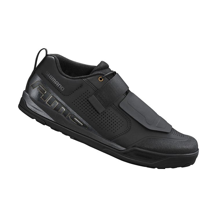 Shimano AM-903 SPD Shoes - Black