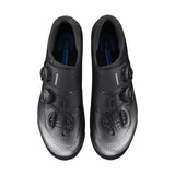 Shimano XC702 SPD Shoes - Black - Pair