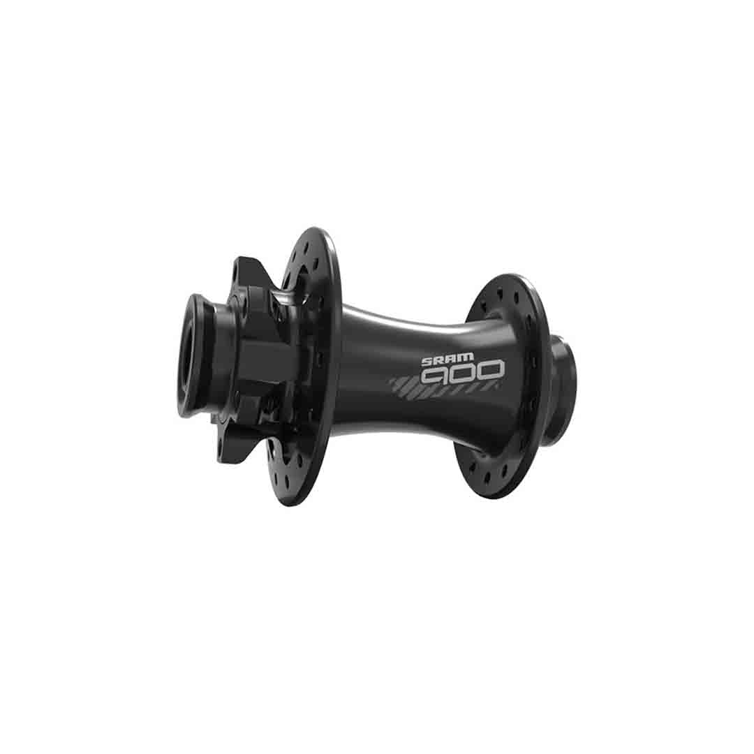 SRAM 900 Front 6-Bolt 24H Hub (QR/12mm/15mm)