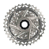SRAM Rival XG-1250 12-Speed Cassette Silver (10-30T)