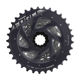 SRAM Force XG-1270 12-Speed Cassette Silver