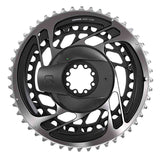 SRAM Red AXS Power Meter Chainring w/Red AXS Front Derailleur