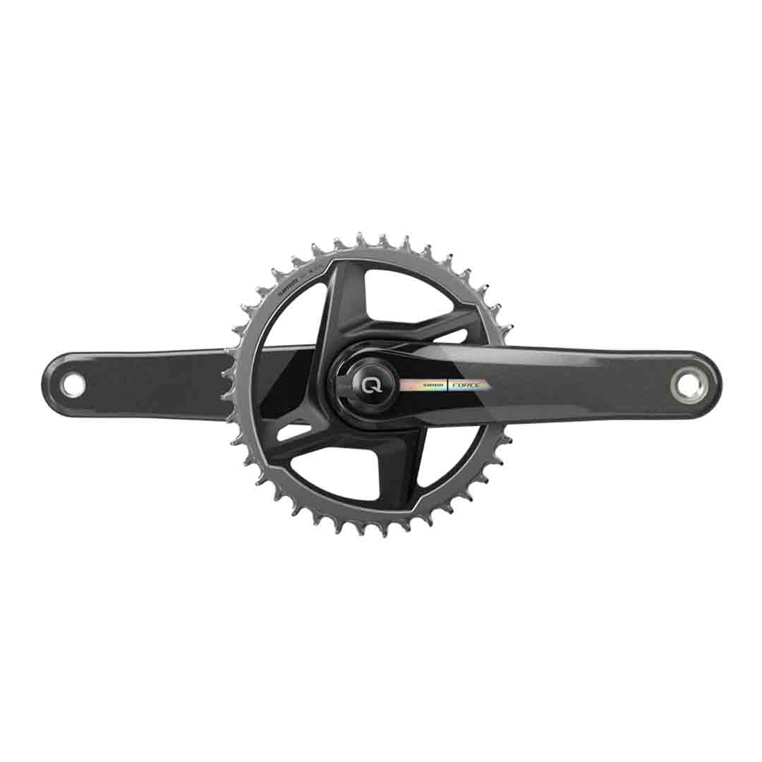 Thruster Crankset Thruster Tri-Power XL Pro 24