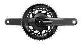 SRAM Force AXS D2 Road Power Meter Spider DUB 48/35T