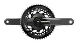 SRAM Force AXS D2 Road Power Meter Spider DUB 48/35T