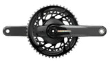 SRAM Force AXS D2 Road Power Meter Spider DUB 48/35T