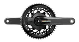SRAM Force AXS D2 Road Power Meter Spider DUB 48/35T