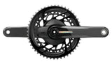 SRAM Force AXS D2 Road Power Meter Spider DUB 48/35T