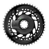 SRAM Force AXS Power Meter Upgrade KIT Spider D2 Black