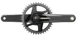 SRAM Force 1x AXS Wide D2 Road Power Meter Spindle DUB