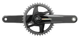 SRAM Force 1x AXS Wide D2 Road Power Meter Spindle DUB
