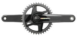 SRAM Force 1x AXS Wide D2 Road Power Meter Spindle DUB