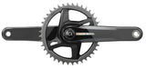 SRAM Force 1x AXS Wide D2 Road Power Meter Spindle DUB