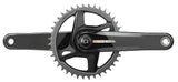 SRAM Force 1x AXS Wide D2 Road Power Meter Spindle DUB